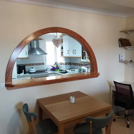 Irene Beach, Parking Comunitario, Aire Acondicionado Apartamento