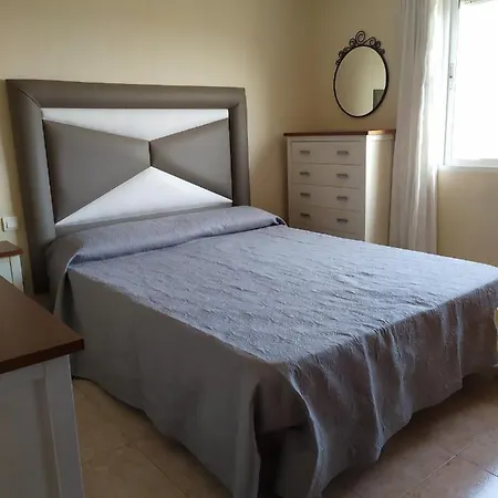 Apartmán Irene Beach, Parking Comunitario, Aire Acondicionado