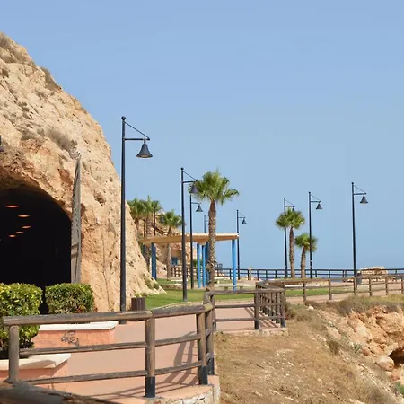 Irene Beach, Parking Comunitario, Aire Acondicionado Apartamento *