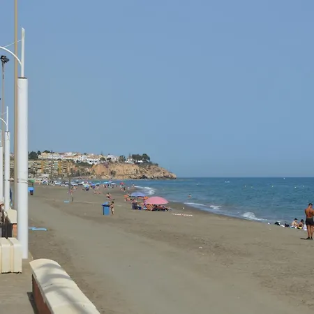 Apartamento Irene Beach, Parking Comunitario, Aire Acondicionado