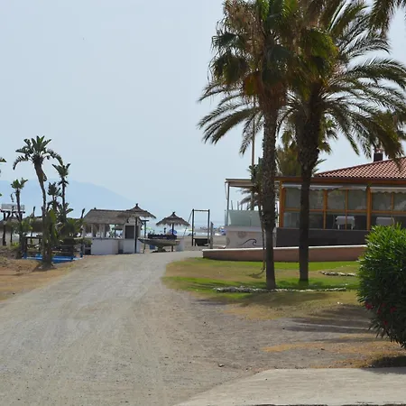 Irene Beach, Parking Comunitario, Aire Acondicionado La Cala Del Moral