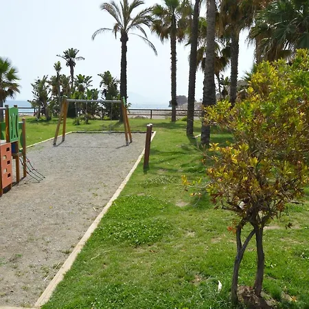 Irene Beach, Parking Comunitario, Aire Acondicionado * La Cala Del Moral