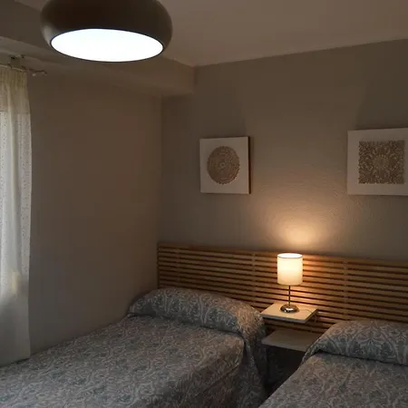 Apartmán Irene Beach, Parking Comunitario, Aire Acondicionado La Cala Del Moral