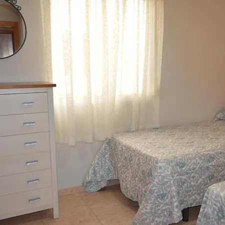 Irene Beach, Parking Comunitario, Aire Acondicionado Apartamento *