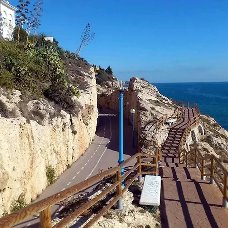 Apartment Irene Beach, Parking Comunitario, Aire Acondicionado