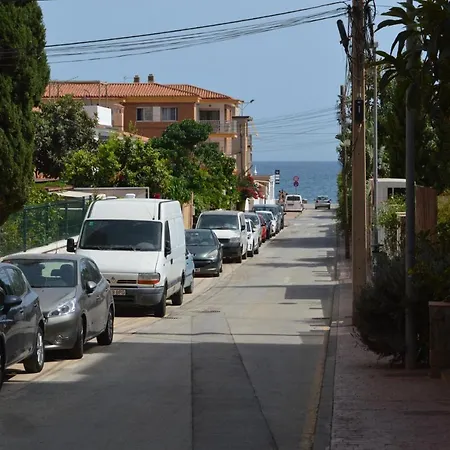 Apartment Irene Beach, Parking Comunitario, Aire Acondicionado