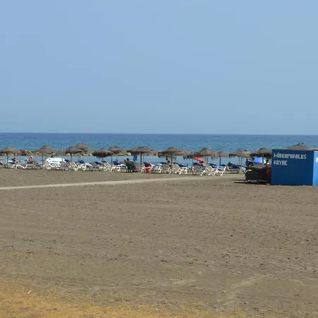 Irene Beach, Parking Comunitario, Aire Acondicionado Apartment