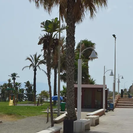 Apartment Irene Beach, Parking Comunitario, Aire Acondicionado *