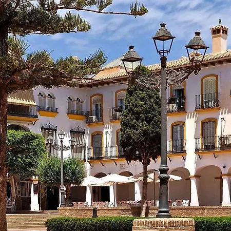 Irene Beach, Parking Comunitario, Aire Acondicionado
