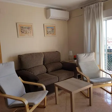 Irene Beach, Parking Comunitario, Aire Acondicionado Apartment